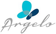logotipo argelo
